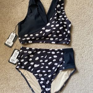 Woman’s swimsuit